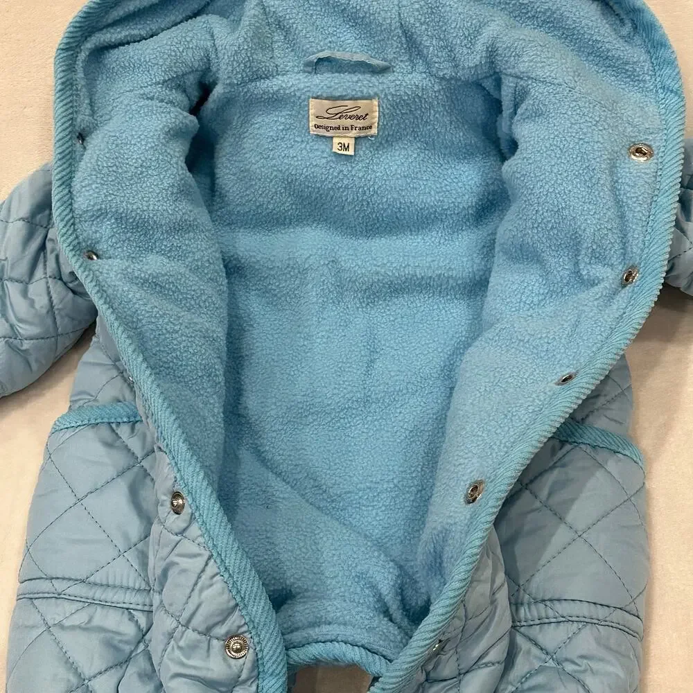 leveret french brand